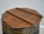 Early 1900s Antique Chinese Tea/Rice Wood Barrel For Sale - Image 11 of 13