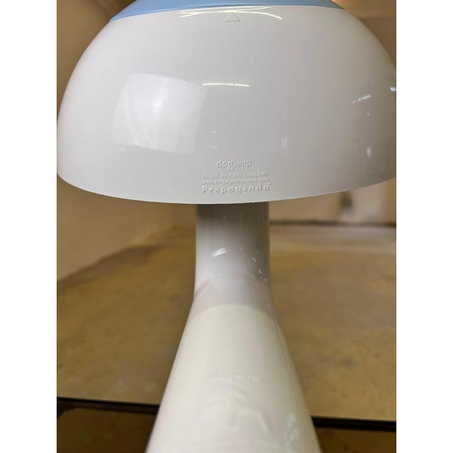 D-Dog Lamp from Propaganda For Sale - Image 9 of 11