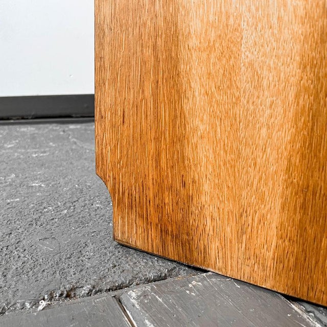 Vintage Display Cabinet from Hellerau For Sale - Image 18 of 18