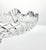 Waterford 1990s Waterford “Master Cutter Collection” Large Crystal Centerpiece Pedestal Bowl For Sale - Image 4 of 11
