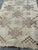 Small Moroccan Distressed Tribal Rug, 1940s For Sale - Image 15 of 18