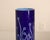 Contemporary Wedgwood 'Neptune' Blue Vase For Sale - Image 3 of 18