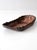 Copper Mid-Century Gregorian Handmade Hammered Copper Tray For Sale - Image 8 of 14