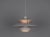 1950s Vintage Danish PH 5 Lamp by Poul Henningsen for Louis Poulsen, 1958 For Sale - Image 5 of 14