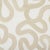 Schumacher X Hadiya Williams Trace Wallpaper In Sand For Sale