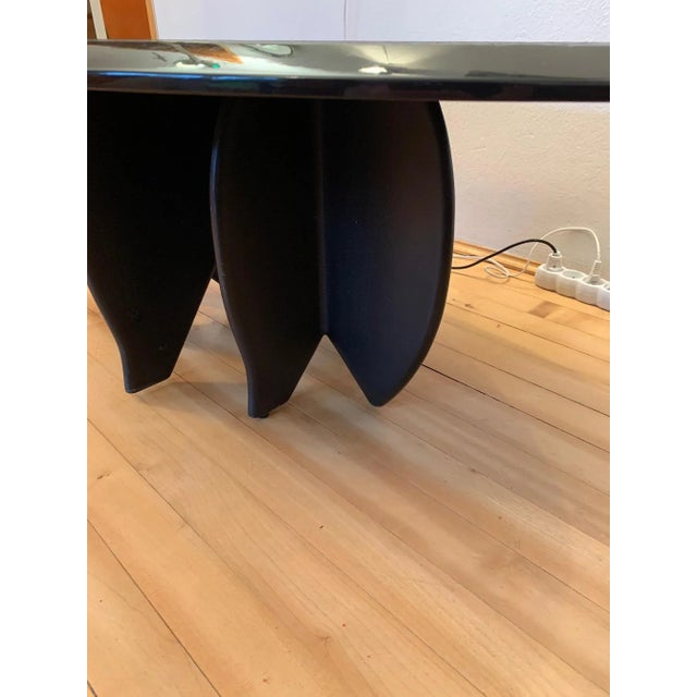 Coffee table, Italy, 1970s For Sale - Image 6 of 12