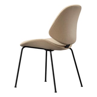 Council Family Salon Chair by Salto and Sigsgaard for One Collection For Sale