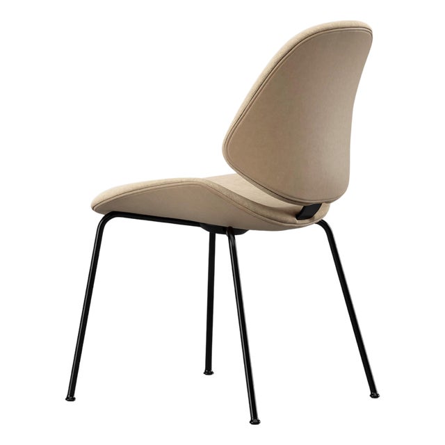 Council Family Salon Chair by Salto and Sigsgaard for One Collection For Sale