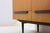 Modernist Belgian Sideboard in Maple, 1960s For Sale - Image 4 of 11
