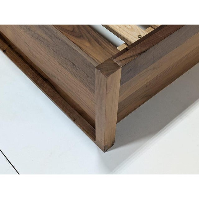 Bed by Sean Yoo for Design Within Reach For Sale - Image 6 of 14