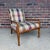 t.h. Robsjohn-Gibbings for Widdicomb Chair and Ottoman For Sale In Cleveland - Image 6 of 12