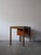 Mid-Century Modern Vintage Danish Desk in Teak, 1960s For Sale - Image 3 of 10