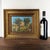 Italian Artist, Impressionist Landscape, 1920s, Oil on Canvas, Framed For Sale - Image 11 of 12