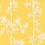 Harlequin Isabella Wallpaper in Honey/Porcelain - a Sample For Sale