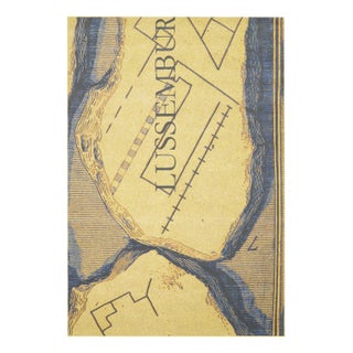 Luxembourg Rug by Stefano Arienti For Sale