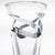 Clear Crystal Vase from Baccarat, France, 1970 For Sale - Image 4 of 9