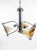 Murano Glass Ceiling Light, 1960s For Sale - Image 6 of 6