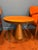 Modern Organic Modernism Side Table For Sale - Image 3 of 4