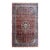 Antique Persian Bidjar Rug For Sale