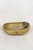 Turkana Bowl in Handcarved Wood For Sale - Image 5 of 5