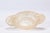 Late 19th Century Antique Chinese Rock Crystal Brush Washer With Chilong Handles For Sale - Image 5 of 11
