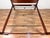 Stickley Solid Mahogany King Size 4 Post Poster Bed For Sale - Image 9 of 10