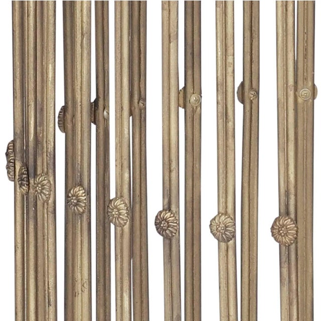 Kenneth Ludwig Chicago Beatrice Side Table For Sale - Image 4 of 5