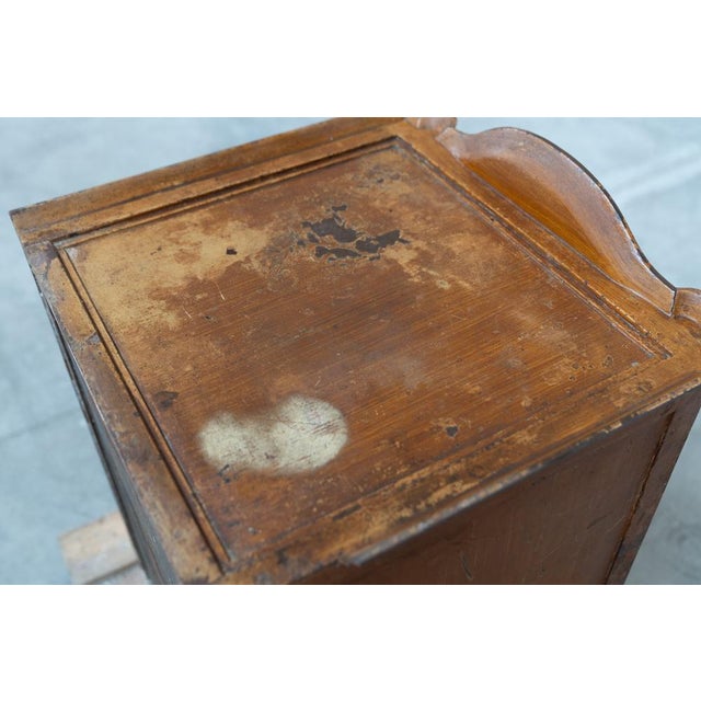 Early 19th Century Vintage Austro-Hungarian Safe F. Wertheim & C., 1800s For Sale - Image 5 of 18