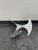 1970s Ronald Schmitt for Knut Hesterberg Propeller Coffee Table, Circa 1970's For Sale - Image 5 of 12