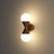Nomad Wall Lamp by Creativemary For Sale - Image 9 of 9