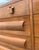 Brown Fully-Refinished Mid Century Edward Wormley for Dunbar Dresser For Sale - Image 8 of 16
