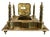 Zimbalist “Taj Mahal” Music Box With Thorens Swiss Movement and Hidden Compartment For Sale - Image 4 of 16