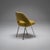 Yellow Model 72 Dining Chairs by Eero Saarinen for Knoll, 1972, Set of 4 For Sale - Image 8 of 15