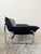 Lounge Chair by Johan Bertil Häggström for Ikea, 1970s, in Very Good conditions. Designed 1970 to 1979 I have official...