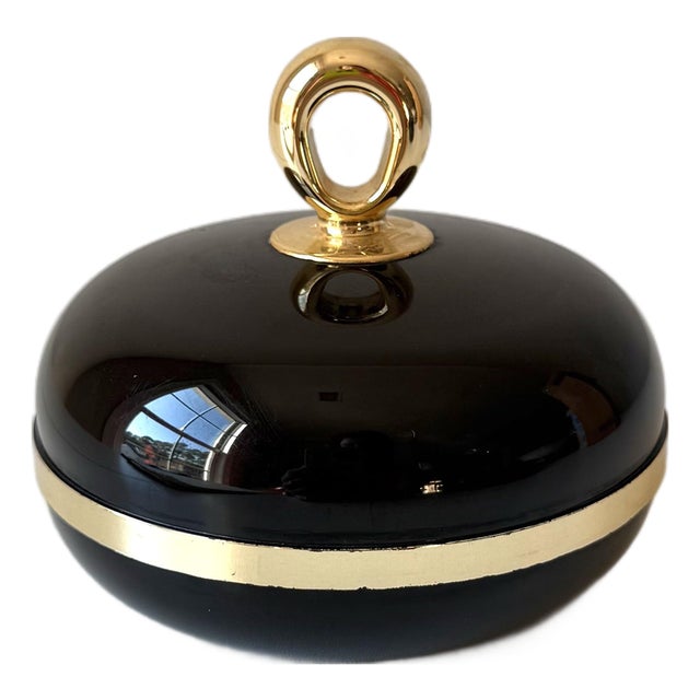 1980s Van Clef & Arpels Regency Savon Box For Sale