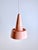 Small 2.0_salmon Matte Light by Rodrigo Vairinhos For Sale - Image 14 of 18