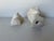 Cris Cooper Modern Art Pottery Bust Sculptures – A Pair For Sale - Image 11 of 12