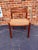 Set of 3 Mid Century Danish Niels O. Møller Teak Ropped Seat Dining Chairs . For Sale - Image 14 of 15