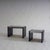 Vintage Tiled Nesting Tables, 1970s, Set of 2 For Sale - Image 13 of 18