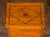 French Louis-Philippe Period 1840s Walnut Bedside Table with Geometric Banding For Sale - Image 10 of 12