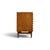 Merton Gershun for American of Martinsville Dania Vintage Mid Century Modern Lowboy Dresser C. 1960s For Sale In New York - Image 6 of 14