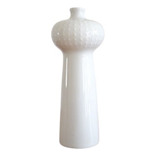 Vase by Ludvig Zeppner for Meissen, 1960s For Sale