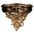 Rococo Wall Console with Eagle Motif, 1860s For Sale - Image 14 of 14