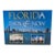 Florida Then & Now, Hardcover Coffee Table Book For Sale