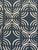 Kashi Fabric by Romo 2 2/8 yards Product Ref: 7898/04 Collection: Sarouk Colour: Buxton Blue Printed on a tactile, soft...