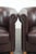 Club Chairs in Cowhide Leaher, Set of 2 For Sale - Image 10 of 16