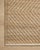 2020s Angela Rose x Loloi Colton Natural / Ivory 7'-6" x 9'-6" Area Rug For Sale - Image 5 of 9