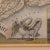 1860's Antique Lithography Map For Sale - Image 9 of 12