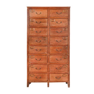 Wooden Cabinet Drawers For Sale