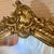 Late 19th Century Louis Phillipe Giltwood Camel Back Rococo Crested Pier Mirror For Sale - Image 5 of 18